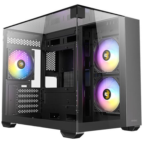 Antec CX600M Midi Tower Nero Comprane uno, ottenene uno gratis