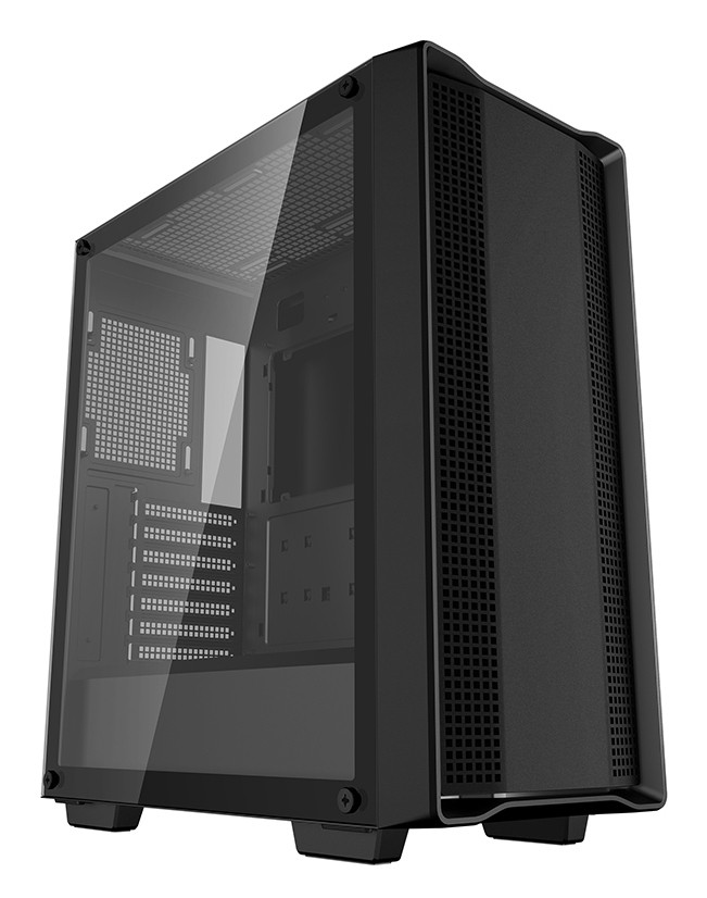 DeepCool CC560 Limited V2 Midi Tower Nero Offerte speciali
