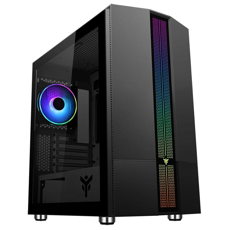 itek LIFLIG B41 Mini Tower Nero 50% di sconto con spedizione gratuita