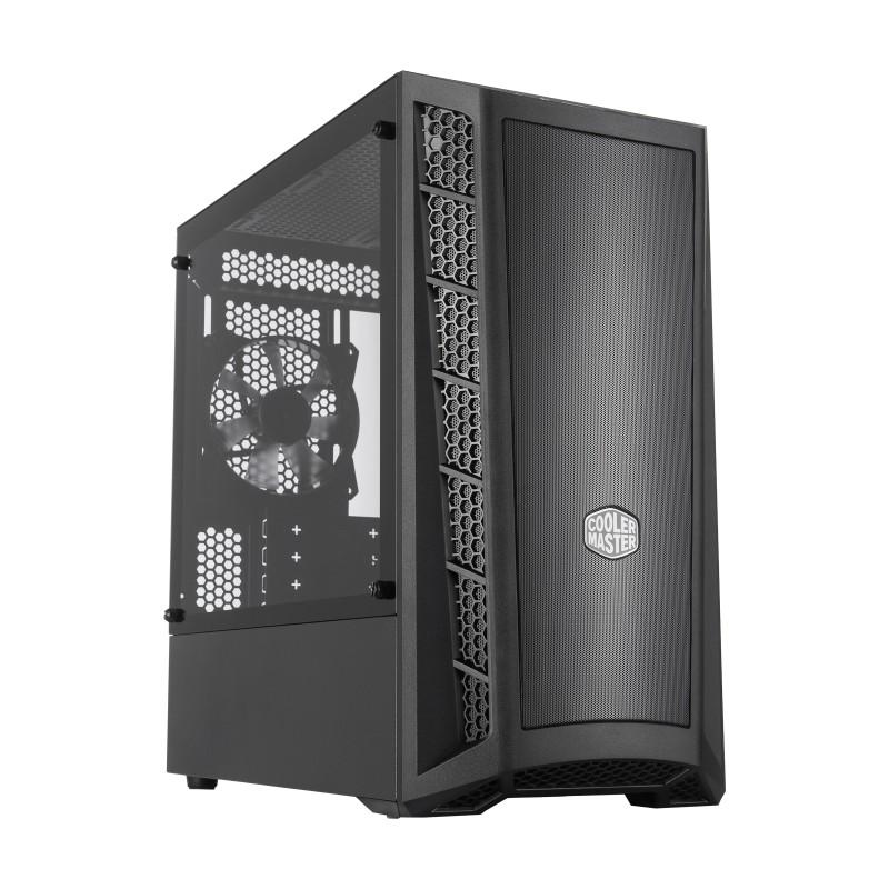 Cooler Master MasterBox MB311L Mini Tower Nero Officina