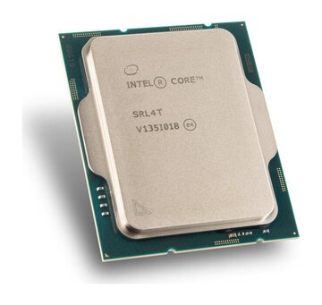 CPU INTEL Raptor Lake i9-14900KS 3.2Ghz (6.2G turbo) 24Core BX8071514900KS 36MB LGA1700 UHD Graphics 770 150W BOX NO FAN Italy