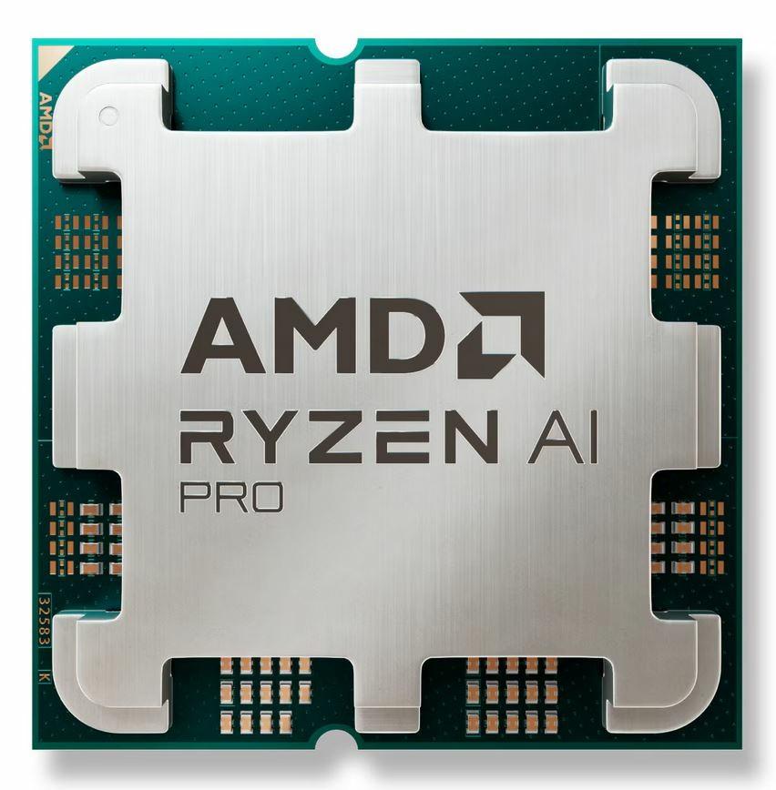AMD Ryzen 5 PRO 8600G processore 4.3 GHz 16 MB L3 Italia