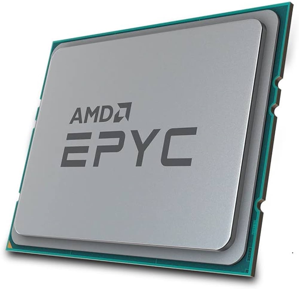 EPYC Model 735P 16C 155W Pezzi Unici