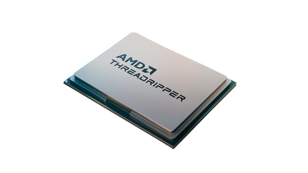 AMD Ryzen Threadripper 7970X processore 4 GHz 128 MB L3 Negozi Online