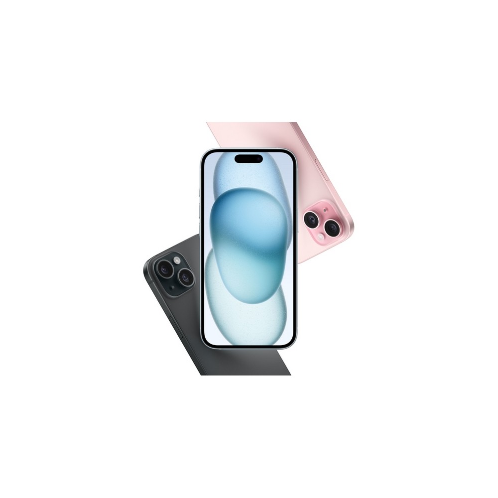 ﻿APPLE USATO PREMIUM IPHONE 15 PLUS 128GB PINK - USATO GRADO B Online