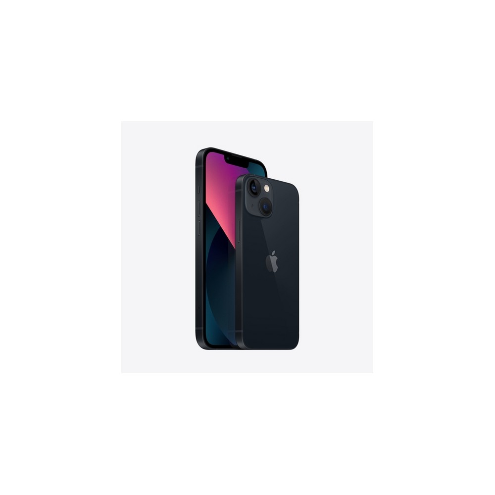 APPLE USATO iPhone 13 128GB Midnight-Usato GRADO B Outlet