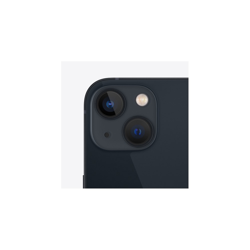 APPLE USATO iPhone 13 128GB Midnight-Usato GRADO B Outlet