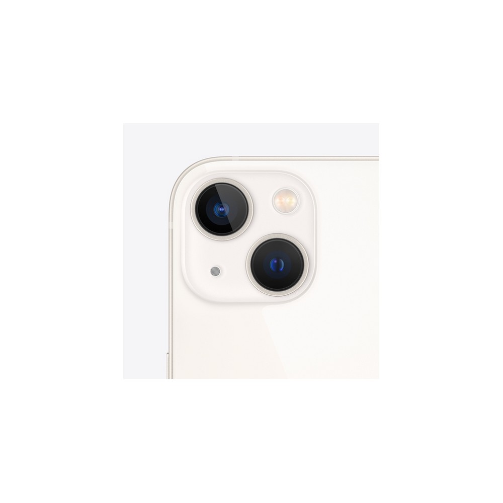 APPLE USATO PREMIUM IPHONE 13 128GB STARLIGHT - USATO GRADO A Saldi