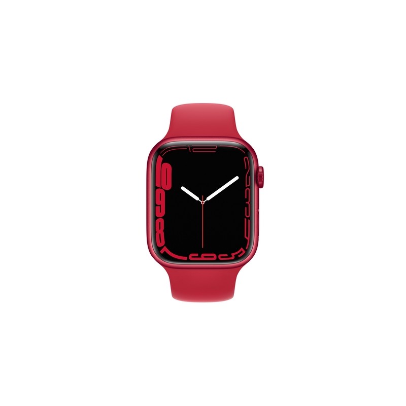 APPLE USATO PREMIUM Apple Watch Series 7 GPS 45mm Vendita Calda
