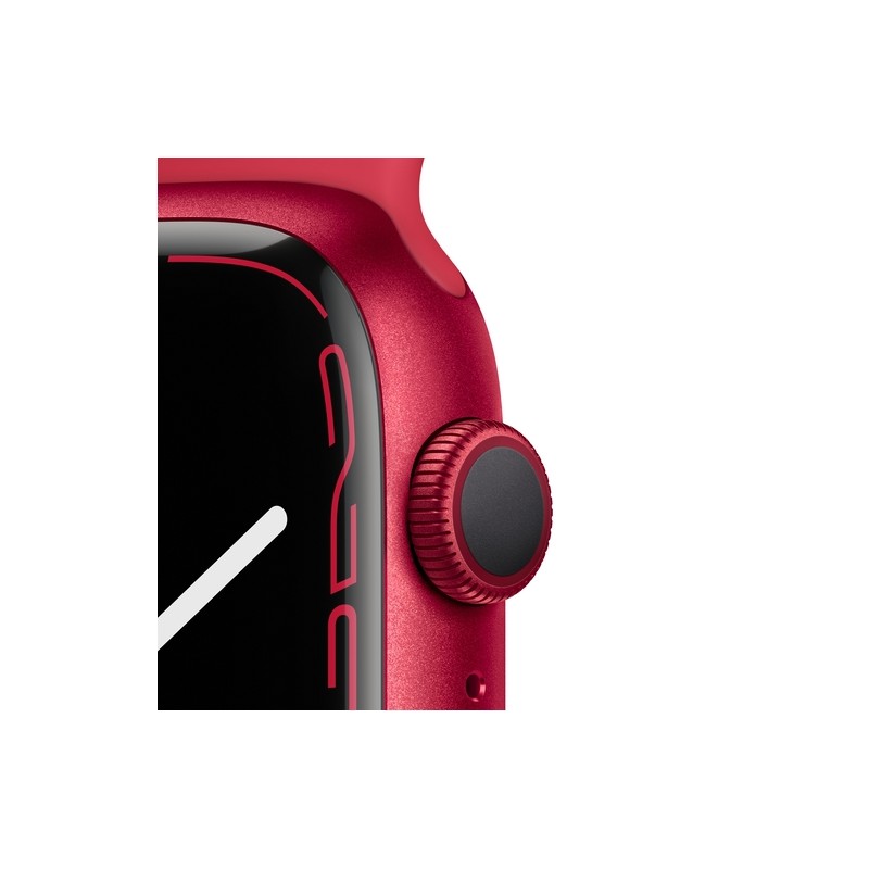 APPLE USATO PREMIUM Apple Watch Series 7 GPS 45mm Vendita Calda