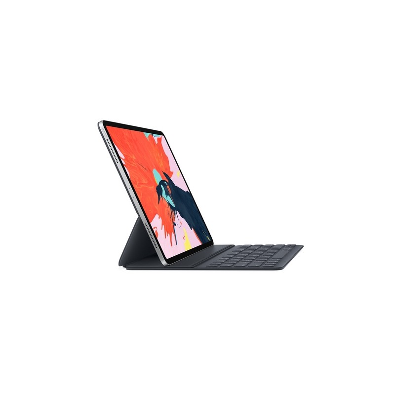 APPLE Apple Smart Keyboard Folio - iPad Pro 12 9" 3rd gen Vendita Economica