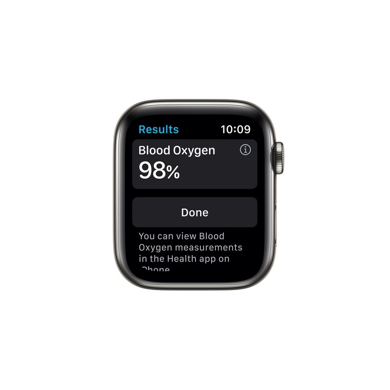 APPLE USATO PREMIUM Apple Watch Series 6 GPS+Cellular 44mm Negozio