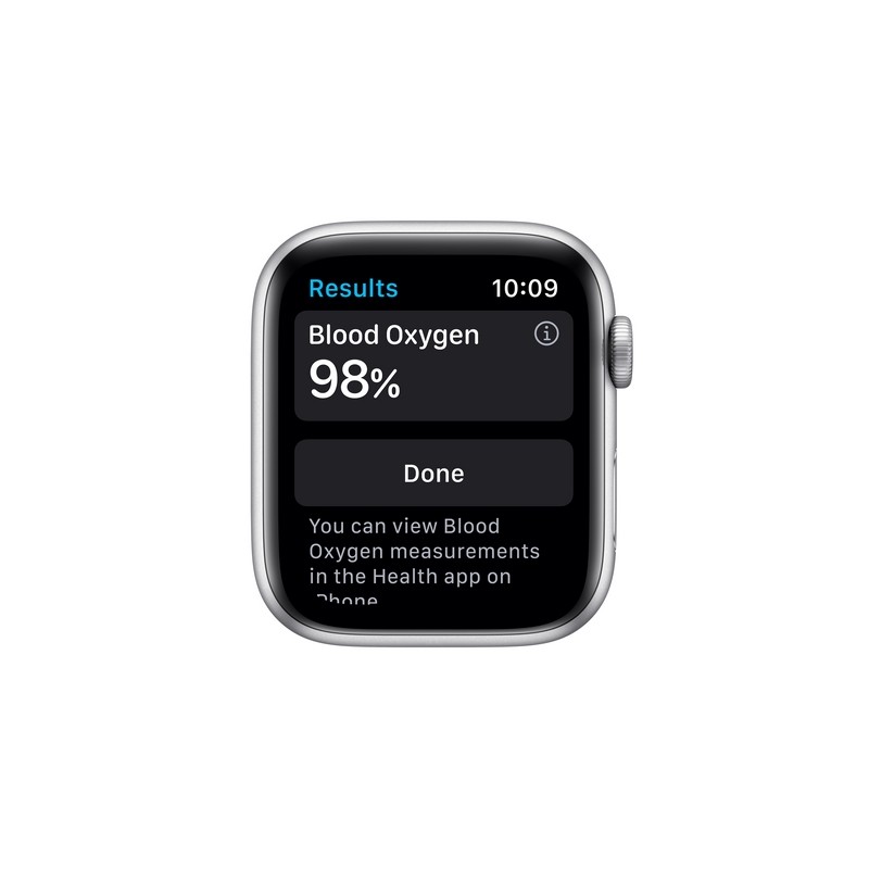 APPLE USATO PREMIUM Apple Watch Series 6 GPS+Cellular 44mm In Saldo