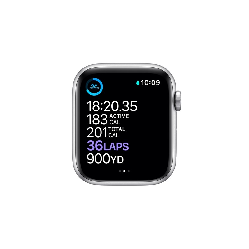 APPLE USATO PREMIUM Apple Watch Series 6 GPS+Cellular 44mm In Saldo