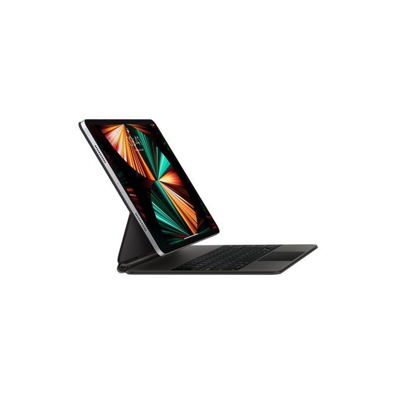 APPLE MAGIC KEYBOARD FOR IPAD PRO 12.9-INCH (5TH GEN) - CHINESE (PINYIN) - BLACK - (MIN. 5PZ) Promozione Limitata