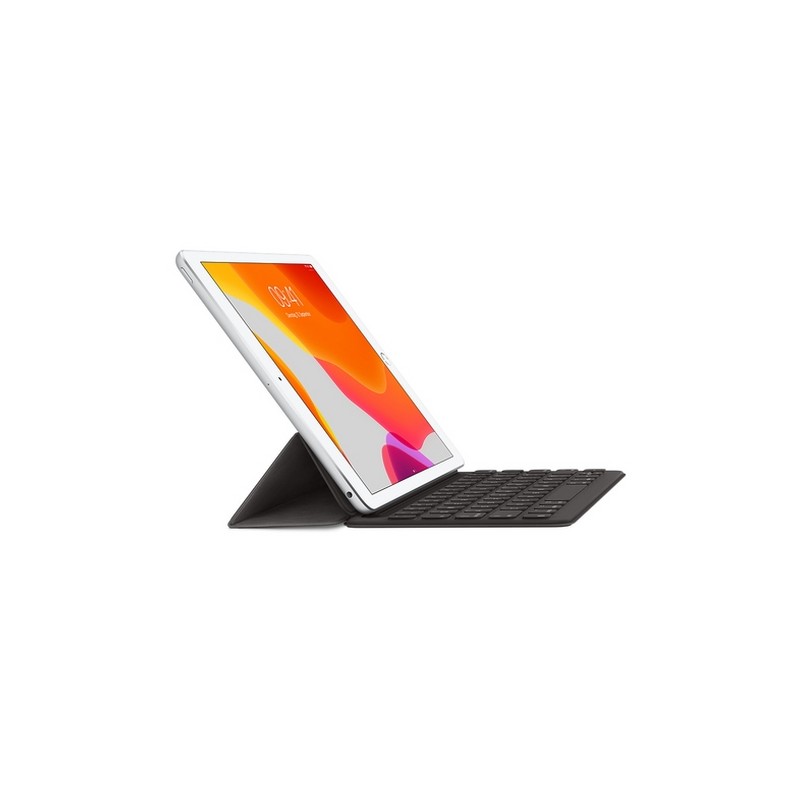 APPLE SMART KEYBOARD FOR IPAD (7TH GEN) AND IPAD AIR (3RD GEN) - GERMAN - (MIN. 10PZ) Saldi Di Fabbrica