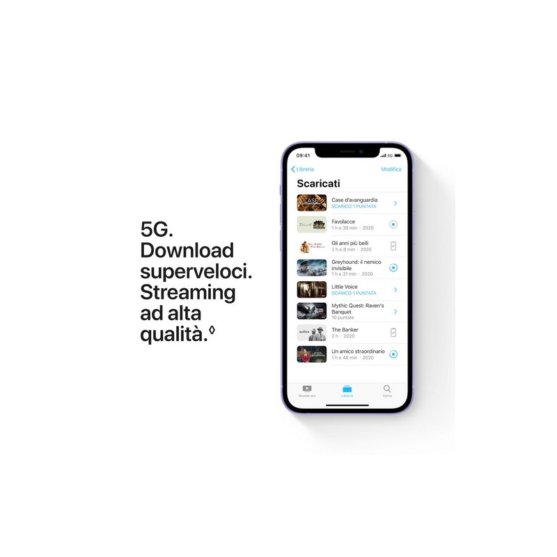 APPLE iPhone 12 - 256GB I Più Venduti