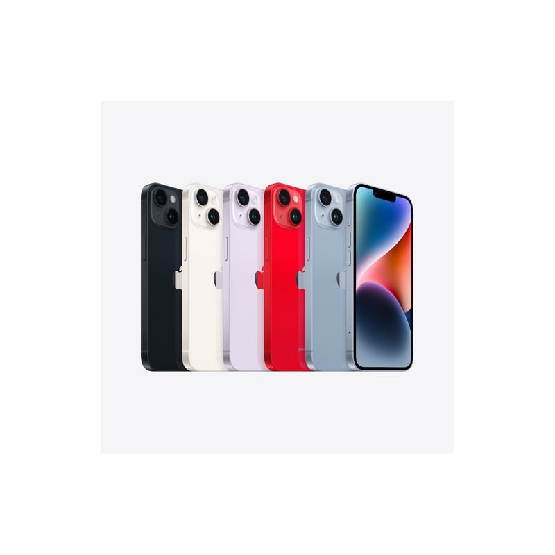 APPLE iPhone 14 256GB Pezzi Unici