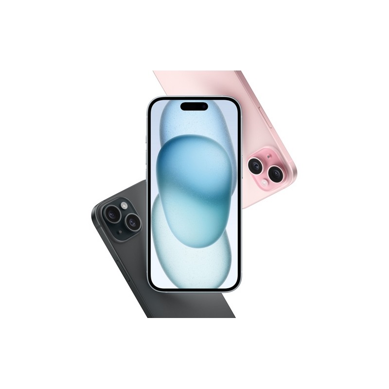 APPLE IPHONE 15 128GB ROSA Prezzo Ridotto