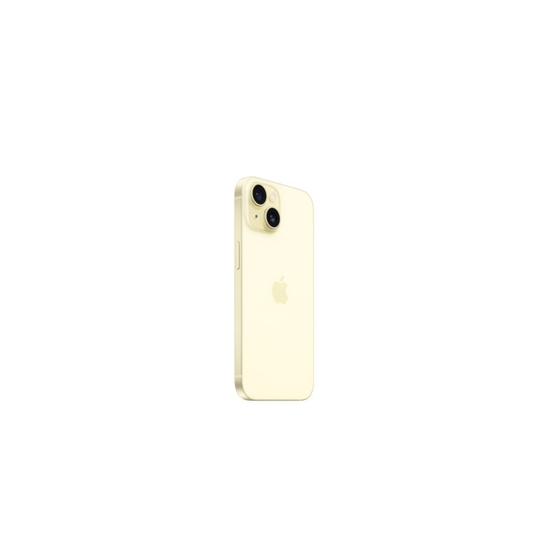 APPLE IPHONE 15 256GB GIALLO Offerta
