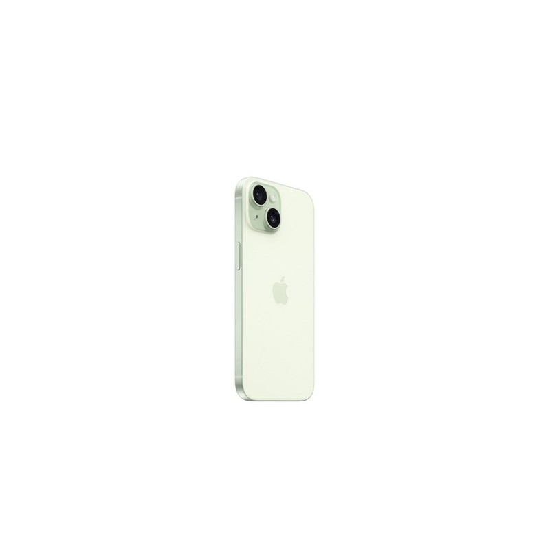 APPLE IPHONE 15 256GB VERDE Online