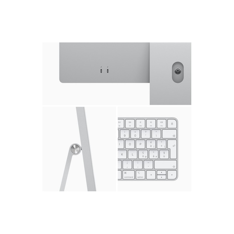 APPLE iMac 24" - 256GB Saldi
