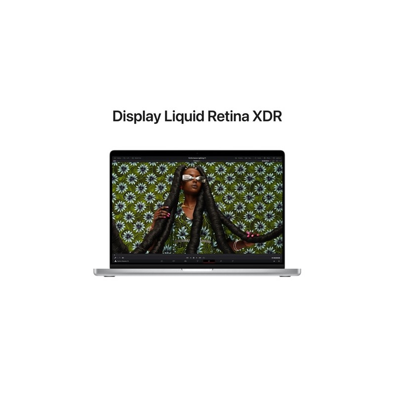 APPLE MacBook Pro 14" - 1TB Offerte