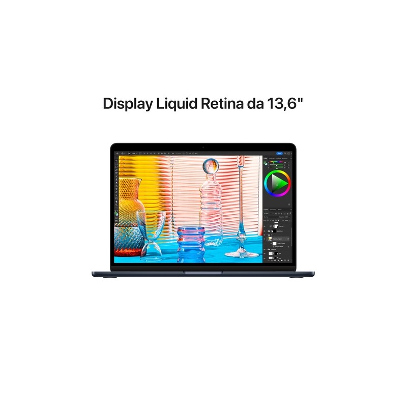 APPLE MacBook Air 13" - 512GB Hotsell