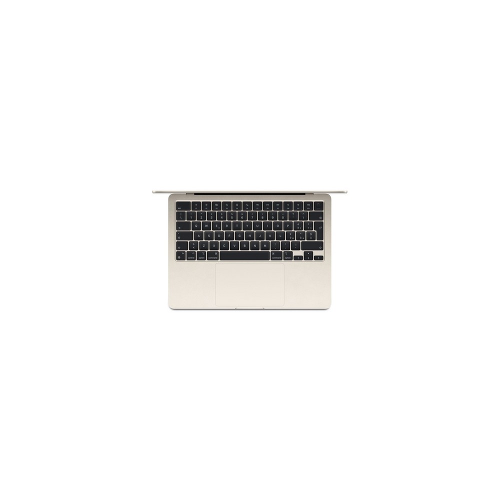 APPLE MACBOOK AIR 13" 512GB SSD Nuovo