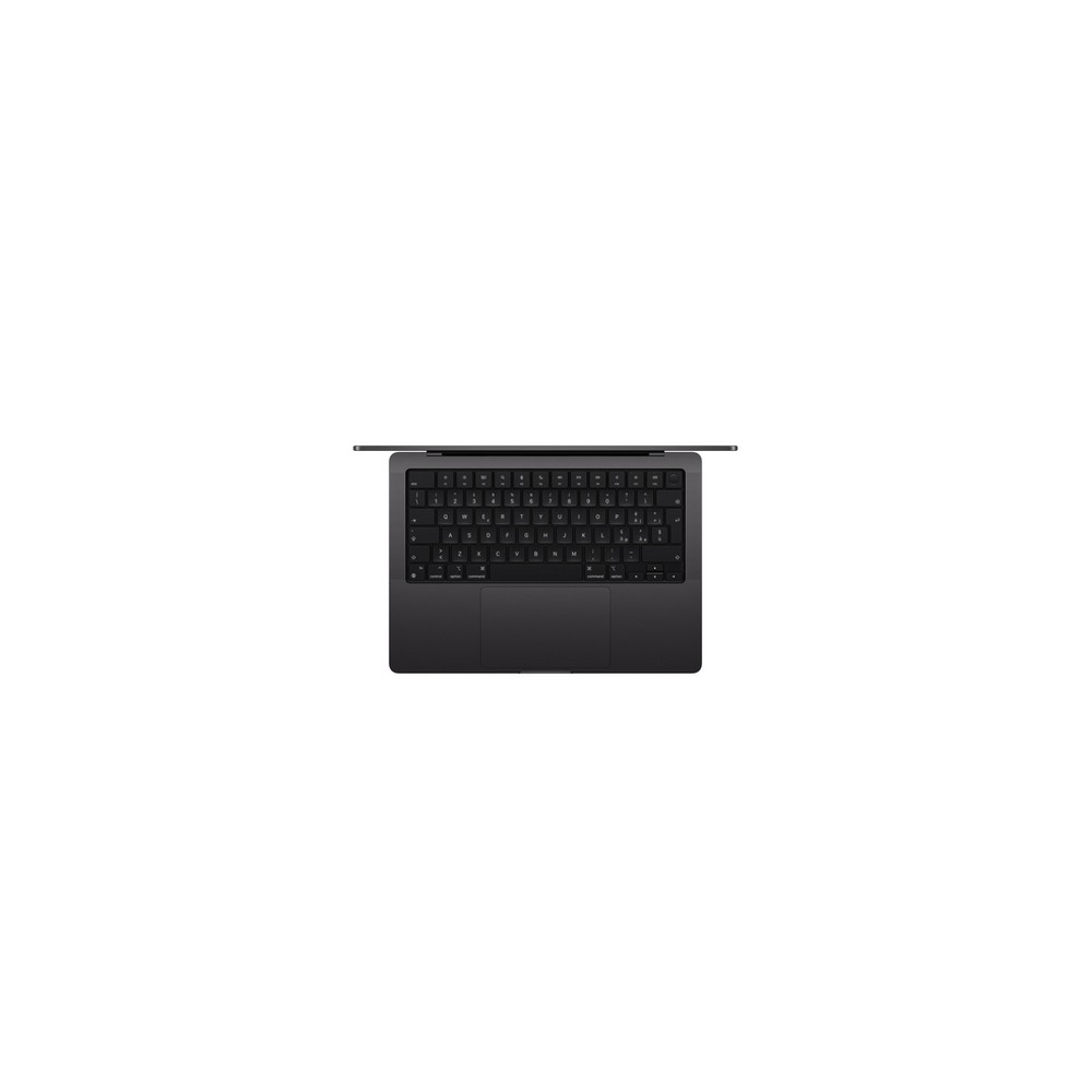 APPLE MacBook Pro 14" 512GB SSD Sottocosto