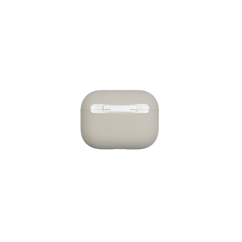 TUNIT Guscio AirPods Pro Apple - Grey Online