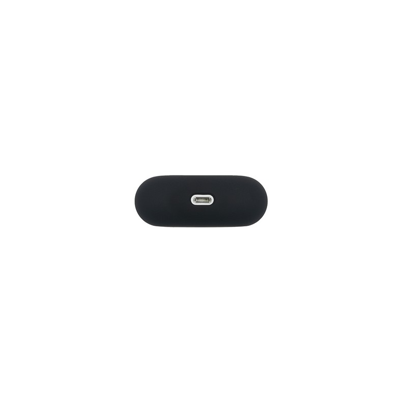 TUNIT Guscio AirPods Pro (1° & 2° gen.) Apple - Black Outlet