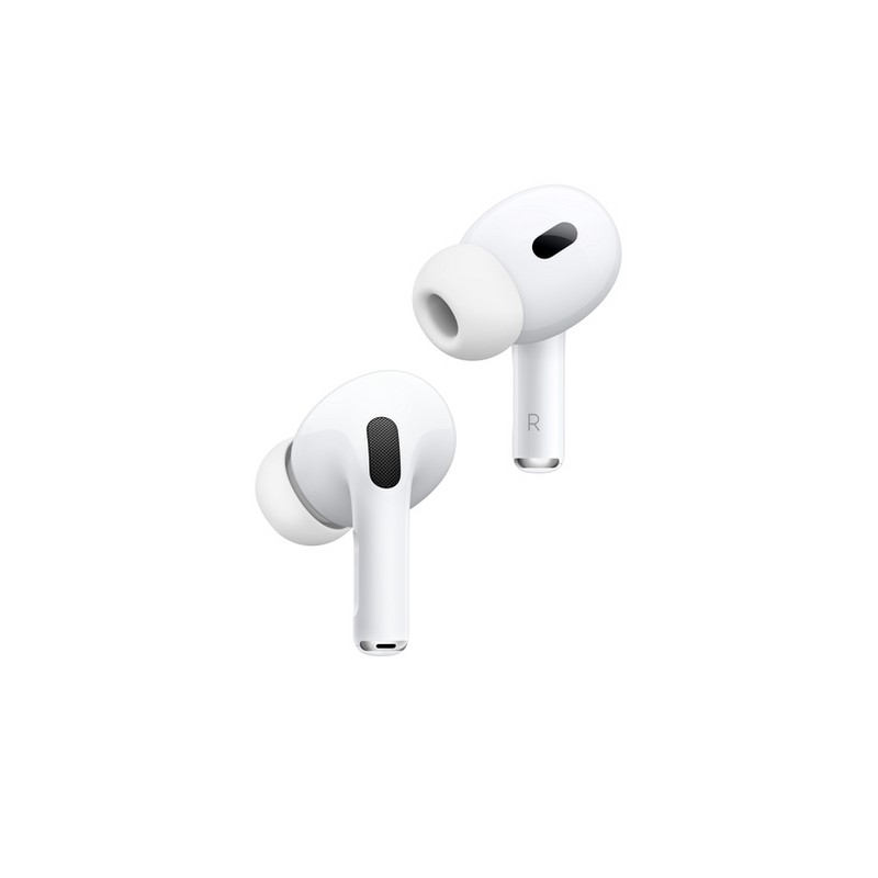 APPLE AIRPODS PRO (2ND GENERATION) WITH MAGSAFE CASE (USB-C) Saldi