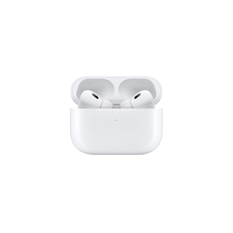 APPLE AIRPODS PRO (2ND GENERATION) WITH MAGSAFE CASE (USB-C) Saldi