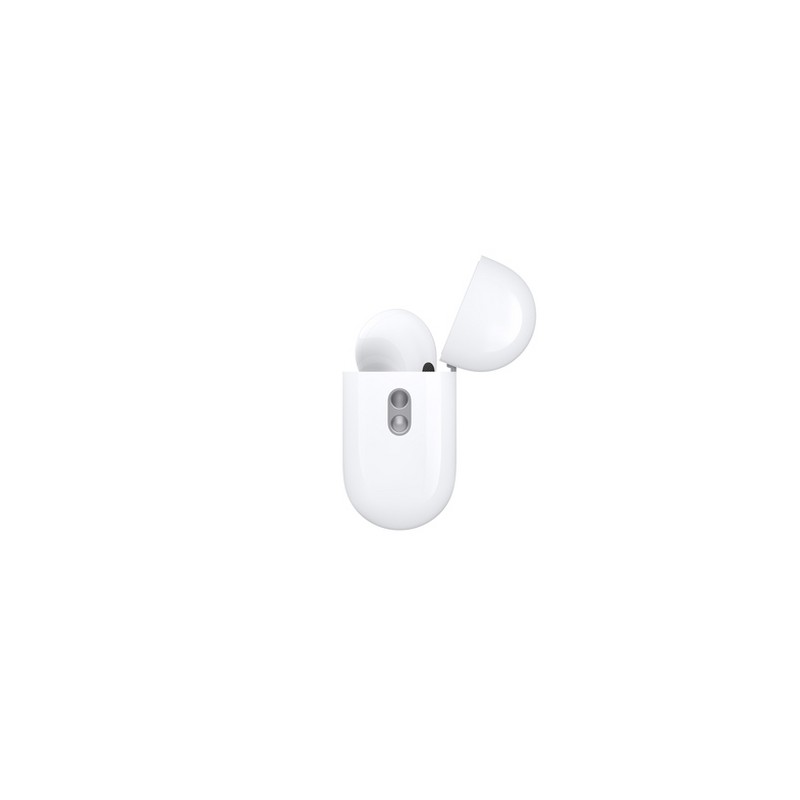 APPLE AIRPODS PRO (2ND GENERATION) WITH MAGSAFE CASE (USB-C) Saldi