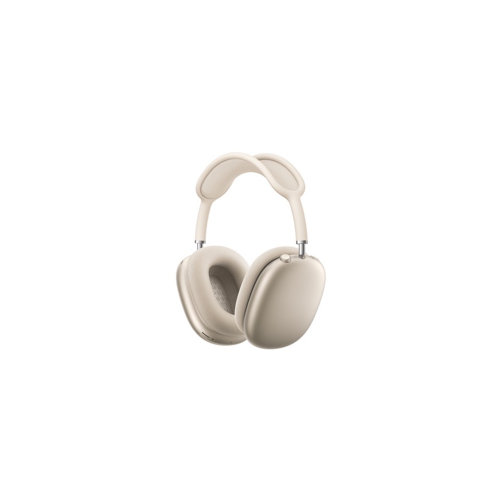 APPLE AirPods Max - Starlight Moda