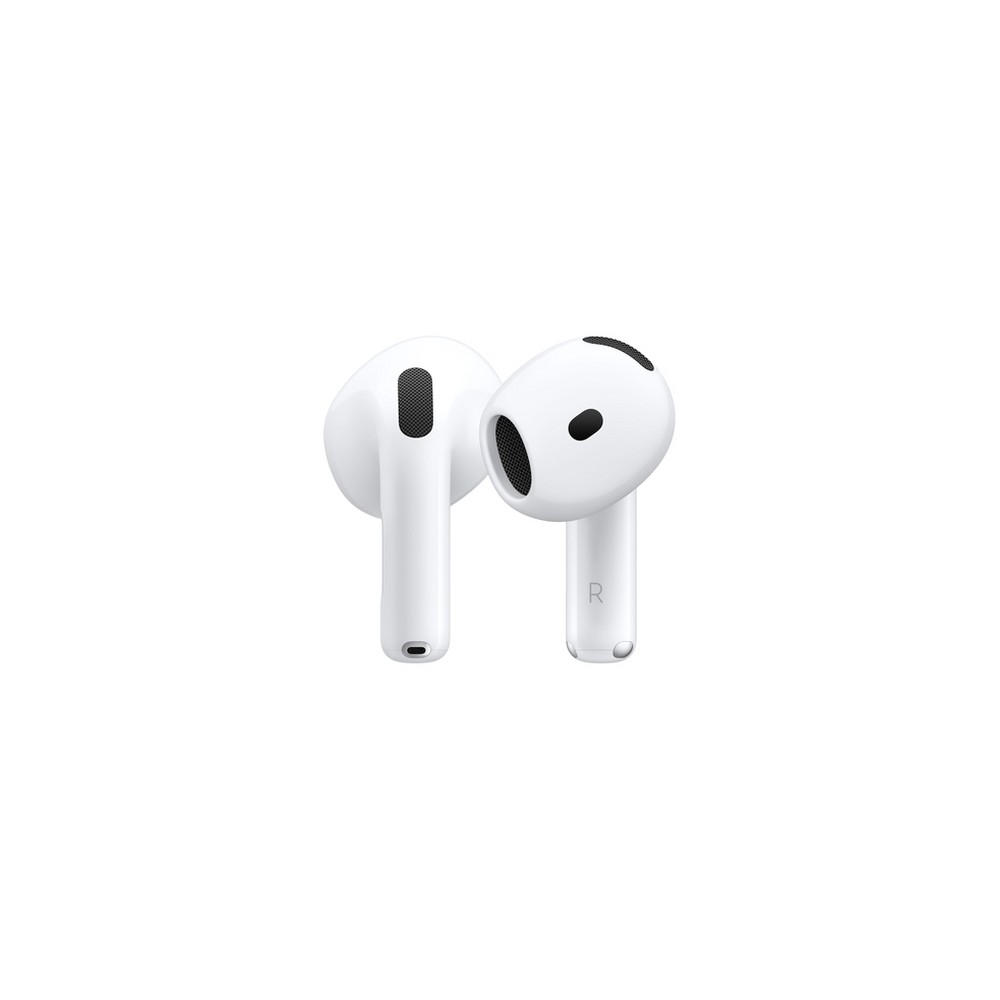 APPLE AirPods 4 with Active Noise Cancellation In Linea