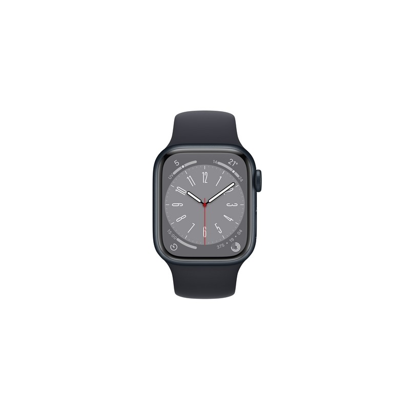 APPLE Apple Watch Series 8 GPS+Cellular 41mm Qualità