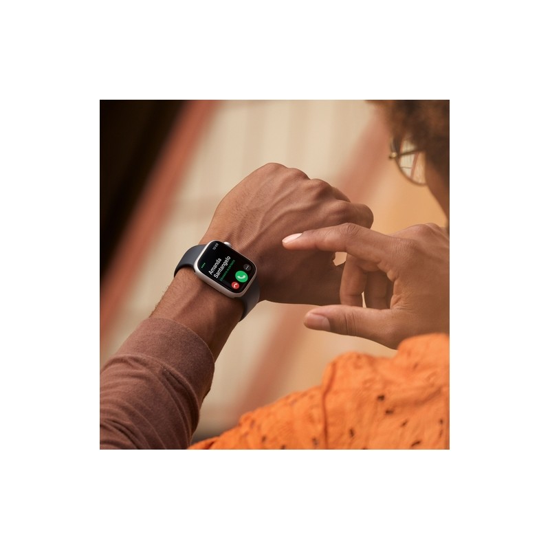 APPLE Apple Watch Series 8 GPS+Cellular 41mm Promozione