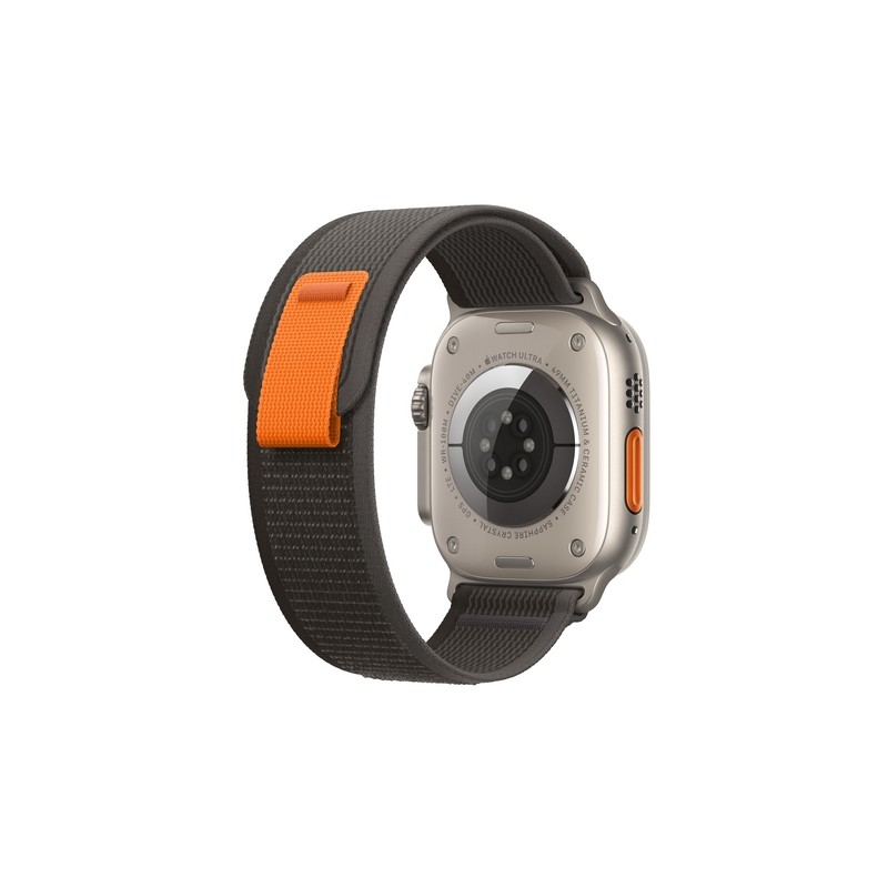 APPLE Apple Watch Ultra GPS+Cellular 49mm Spedizione Gratuita