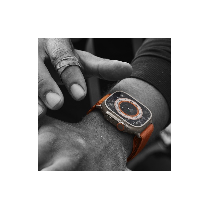 APPLE Apple Watch Ultra GPS+Cellular 49mm Spedizione Gratuita
