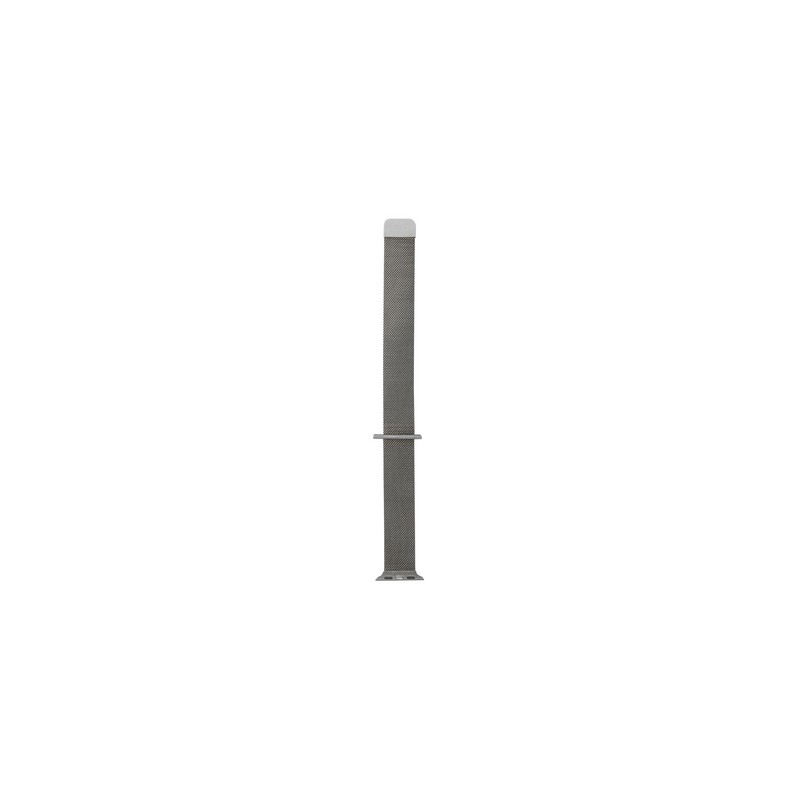 TUNIT Cinturino Apple Watch Milanese - 42/44/45 & Serie 10 46mm - Gunmetal Soddisfazione Garantita
