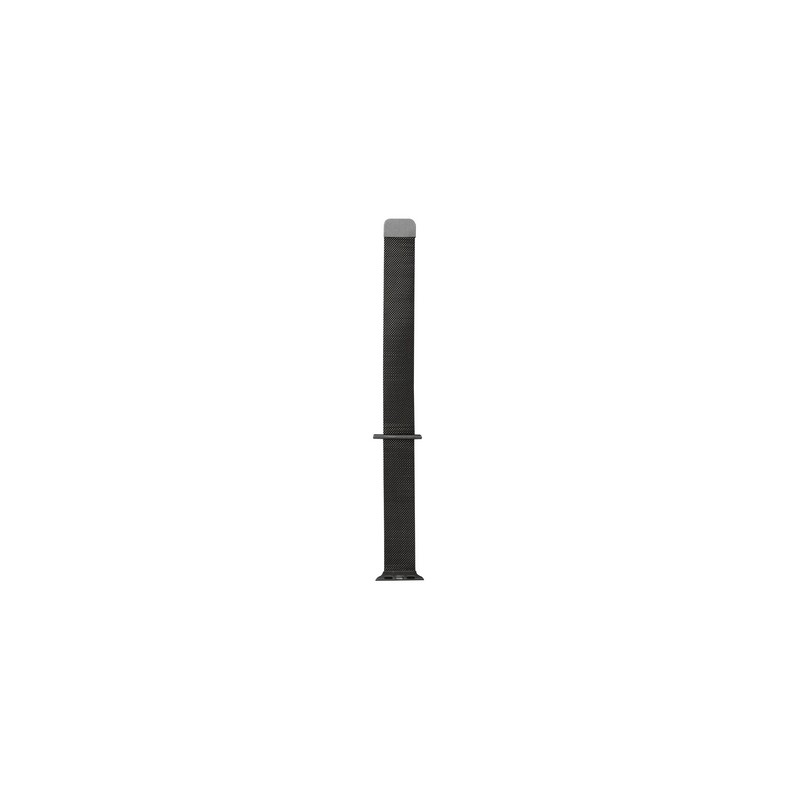 TUNIT Cinturino Apple Watch Milanese - 38/40/41 & Serie 10 42mm - Black Promozione Limitata