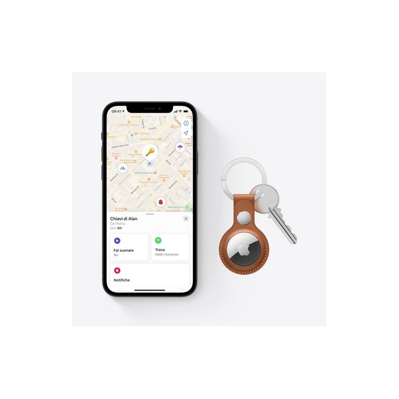 APPLE AirTag Shopping Online