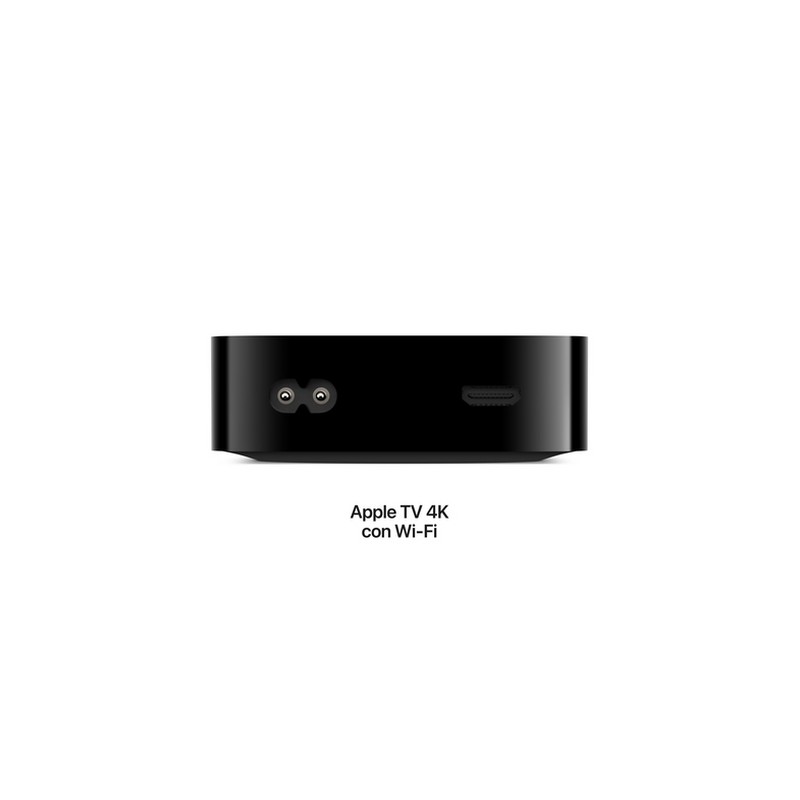 APPLE Apple TV 4K (3rd gen) Saldi Di Fabbrica