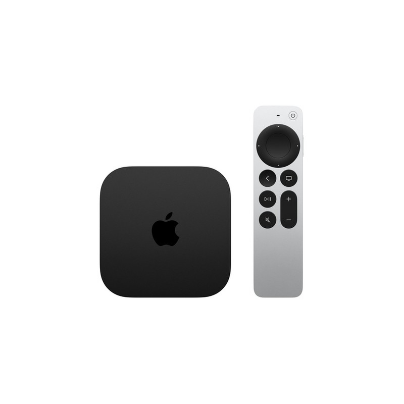 APPLE Apple TV 4K (3rd gen) I Più Venduti
