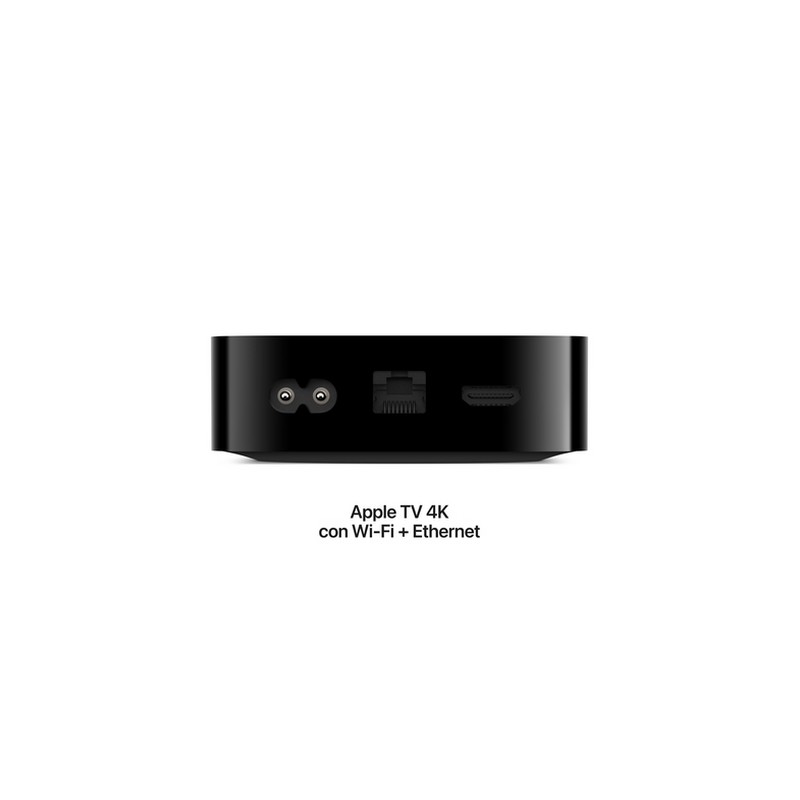 APPLE Apple TV 4K (3rd gen) I Più Venduti