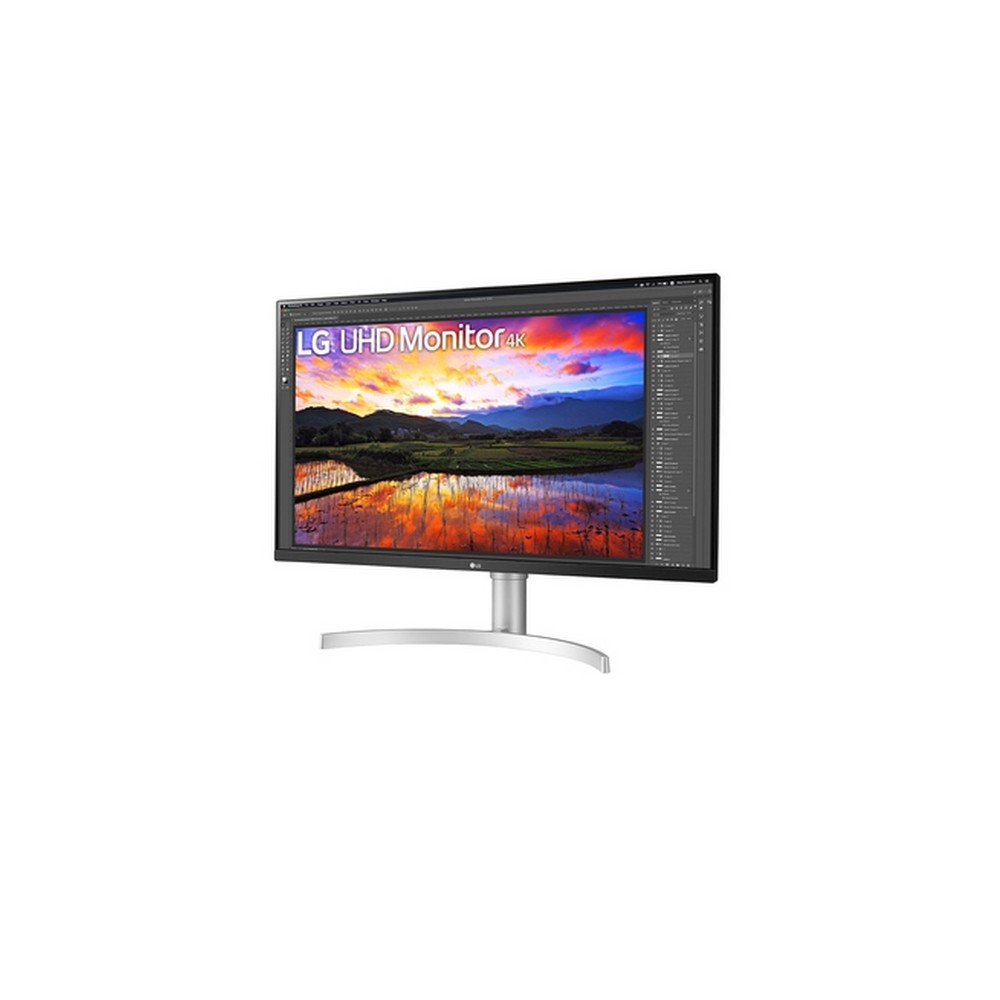 LG LG 32UN650-W - monitor a LED - 31.5"- HDR Italy