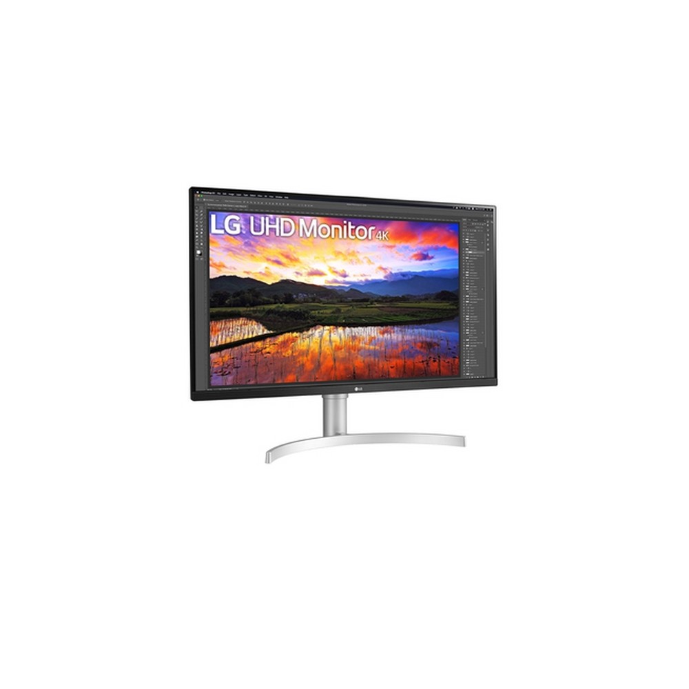 LG LG 32UN650-W - monitor a LED - 31.5"- HDR Italy