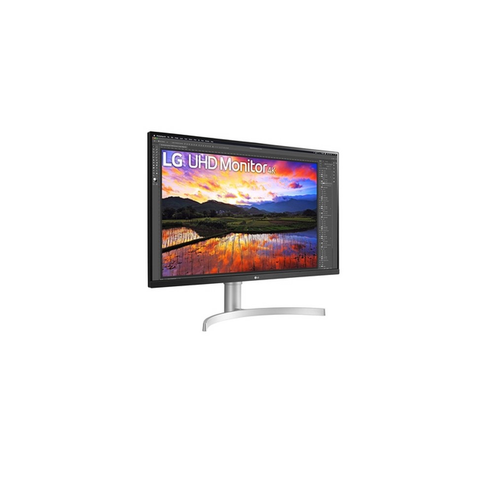 LG LG 32UN650-W - monitor a LED - 31.5"- HDR Italy